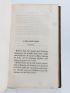 CHATTERTON : Oeuvres complètes de Chatterton - Erste Ausgabe - Edition-Originale.com