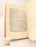 CHATTON : Cahiers de vieux soldats de la Révolution et de l'Empire publiés et annotés par E. Gridel et le capitaine Richard - First edition - Edition-Originale.com