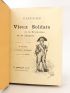 CHATTON : Cahiers de vieux soldats de la Révolution et de l'Empire publiés et annotés par E. Gridel et le capitaine Richard - Edition Originale - Edition-Originale.com