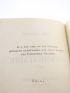 CHAUVEL : Commentaire. De Vienne à Alger 1938-1944. - D'Alger à Berne 1944-1952. - De Berne à Paris 1952-1962 - First edition - Edition-Originale.com