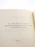 CHAUVEL : Commentaire. De Vienne à Alger 1938-1944. - D'Alger à Berne 1944-1952. - De Berne à Paris 1952-1962 - Edition Originale - Edition-Originale.com