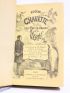 CHAVETTE : Les petits drames de la vertu - First edition - Edition-Originale.com