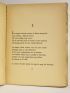 CHENNEVIERE : 1940-1944 poèmes - First edition - Edition-Originale.com