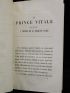 CHERBULIEZ : Le prince Vitale, essai et récit sur la folie du Tasse - First edition - Edition-Originale.com