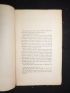 CHEREAU : La bibliothèque d'un médecin au commencement du XVème siècle - Prima edizione - Edition-Originale.com