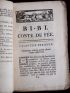 CHEVRIER : Bi-bi conte, traduit du chinois par un français - Edition Originale - Edition-Originale.com