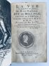 CHEVRIER : La vie politique et militaire de M. le Marechal Duc de Bell'Isle - Edition Originale - Edition-Originale.com