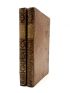 CHOISEUL-STAINVILLE : Mémoires de M. le Duc de Choiseul - First edition - Edition-Originale.com