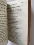 CHOLET DE JETPHORT : Etrennes lyriques, anacréontiques, pour l'année 1782 - Edition Originale - Edition-Originale.com