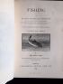 CHOLMONDELEY PENNEL : Fishing. Salmon & trout. Pike & coarse fish (The badminton Library) - Edition-Originale.com