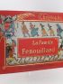 CHRISTOPHE : La famille Fenouillard - Edition-Originale.com