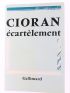 CIORAN : Ecartèlement - Libro autografato, Prima edizione - Edition-Originale.com