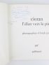 CIORAN : L'élan vers le pire - Signed book, First edition - Edition-Originale.com