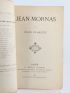 CLARETIE : Jean Mornas - Edition Originale - Edition-Originale.com