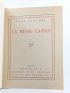 CLAUDEL : La Messe là-bas - Signed book, First edition - Edition-Originale.com