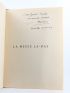 CLAUDEL : La Messe là-bas - Signed book, First edition - Edition-Originale.com