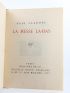 CLAUDEL : La Messe là-bas - Signiert, Erste Ausgabe - Edition-Originale.com