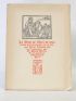 CLAUDEL : La nuit de Noël 1914 - First edition - Edition-Originale.com