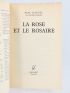 CLAUDEL : La rose et le rosaire - Libro autografato, Prima edizione - Edition-Originale.com