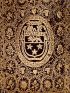 CLAUDIEN : Cl. Claudianus, Theod. Pulmanni Craneburgii Diligentia, & side summa, è vetustis codicibus restitutus. Unà cum Del-rio notis. [Ensemble] Aviani Aesopicarum Fabularum Liber. A Theod. Pulmanno Craneburgio Ex Membranis in Lucem Editus [Ensemble]  Claudiani opera Marinii Antonii Del-Rio notae - First edition - Edition-Originale.com