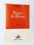 CLAVEL : Pirates du Rhône - Libro autografato - Edition-Originale.com