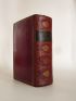 CLEMENT VIII : Biblia sacra vulgatae editionis. Sixti V. Pont. Max. - Edition-Originale.com