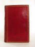 CLEMENT VIII : Biblia sacra vulgatae editionis. Sixti V. Pont. Max. - Edition-Originale.com