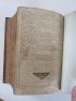 CLEMENT VIII : Biblia sacra vulgatae editionis. Sixti V. Pont. Max. - Edition-Originale.com