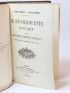 CLEMENT : M. de Silhouette, Bouret, les derniers fermiers généraux - Prima edizione - Edition-Originale.com