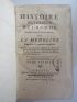 CLERC : Histoire naturelle de l'homme considéré dans l'état de maladie ; ou la médecine ramenée à sa première simplicité - Prima edizione - Edition-Originale.com