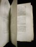 CLERY : Journal de ce qui s'est passé à la tour du Temple pendant la captivité de Louis XVI Roi de France - Edition Originale - Edition-Originale.com