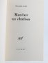CLIFF : Marcher au charbon - Libro autografato, Prima edizione - Edition-Originale.com
