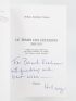 CLINTON RODHAM : Le temps des décisions 2003-2013 - Signed book, First edition - Edition-Originale.com