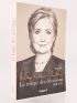 CLINTON RODHAM : Le temps des décisions 2003-2013 - Signed book, First edition - Edition-Originale.com