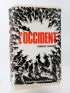 CLOUZOT : L'occident - First edition - Edition-Originale.com