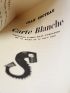 COCTEAU : Carte blanche - Prima edizione - Edition-Originale.com
