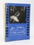 COCTEAU : La belle et la bête - Journal d'un film - Libro autografato, Prima edizione - Edition-Originale.com