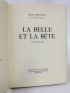 COCTEAU : La belle et la bête - Journal d'un film - Edition-Originale.com