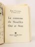COCTEAU : La comtesse de Noailles oui et non - Prima edizione - Edition-Originale.com