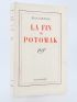 COCTEAU : La fin du Potomak - Autographe, Edition Originale - Edition-Originale.com