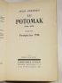 COCTEAU : Le Potomak 1913-1914 précédé d'un Prospectus 1916 - Edition Originale - Edition-Originale.com