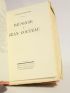 COCTEAU : Lettre à Jacques Maritain. - Réponse à Jean Cocteau - Prima edizione - Edition-Originale.com