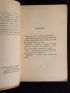 COCTEAU : Lettre à Jacques Maritain - Libro autografato, Prima edizione - Edition-Originale.com