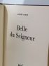 COHEN : Belle du seigneur - Erste Ausgabe - Edition-Originale.com