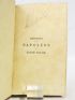 COHONDET, GENERALE DURAND : Mémoires sur Napoléon et sur Marie-Louise 1810-1814 - Edition-Originale.com