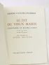 COLERIDGE : Le dit du vieux marin - Prima edizione - Edition-Originale.com