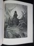 COLERIDGE : The rime of the ancient mariner - First edition - Edition-Originale.com