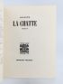 COLETTE : La chatte - Autographe, Edition Originale - Edition-Originale.com