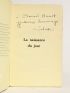 COLETTE : La naissance du jour - Signed book, First edition - Edition-Originale.com
