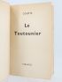 COLETTE : Le toutounier - Libro autografato, Prima edizione - Edition-Originale.com